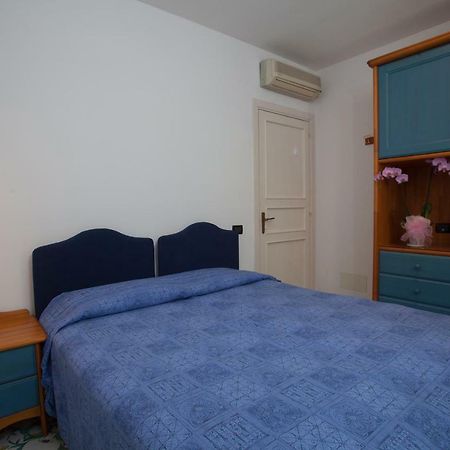 Casina Reale Ischia Villa Bagian luar foto